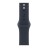 Умные часы Apple Watch Series 12, GPS+Cellular, 46 mm, Sport Band (Night Blue/Navy Blue), размер M/L