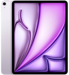 Apple iPad Air 13" M4 256Gb (2026) Wi-Fi + Cellular фиолетовый