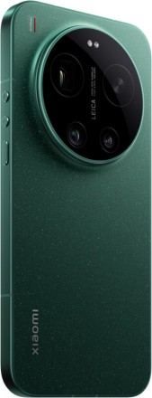 Смартфон Xiaomi 17 Ultra 16/512GB Starlit Green
