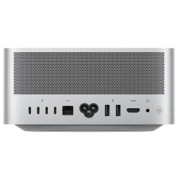 Настольный ПК Apple Mac Studio M4 Max 14c-CPU, 32c-GPU 36/4TB Silver