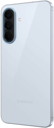 Смартфон Samsung Galaxy A57 8/256GB голубой