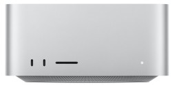 Настольный ПК Apple Mac Studio M4 Max 16c-CPU, 40c-GPU 128/4TB Silver