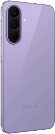 Смартфон Samsung Galaxy A57 8/256GB фиолетовый