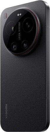 Смартфон Xiaomi 17 Ultra 16/1TB Black