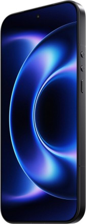 Смартфон Xiaomi 17 Ultra 16/1TB Black