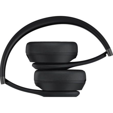 Наушники Beats Solo 4 Wireless Headphones Matte Black