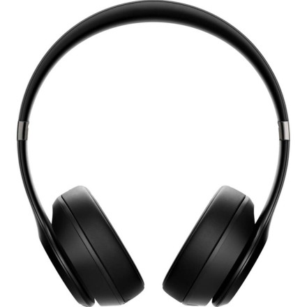 Наушники Beats Solo 4 Wireless Headphones Matte Black