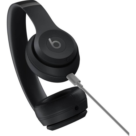 Наушники Beats Solo 4 Wireless Headphones Matte Black