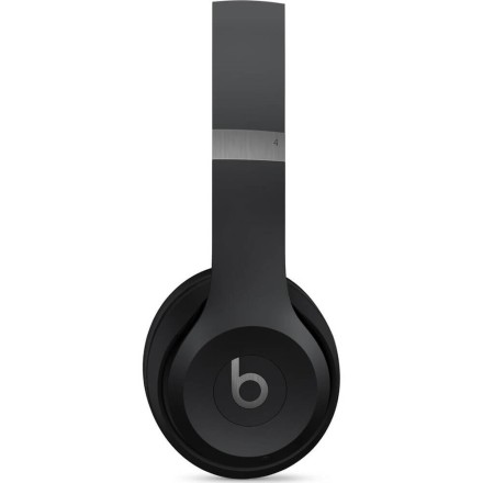 Наушники Beats Solo 4 Wireless Headphones Matte Black