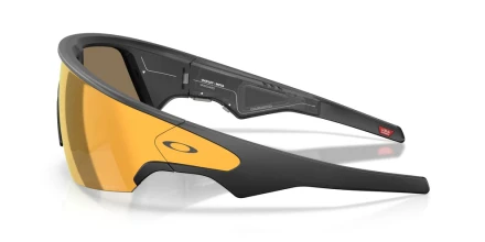 Умные очки Oakley Vanguard 0W8001 Black / Prizm 24k 120-52