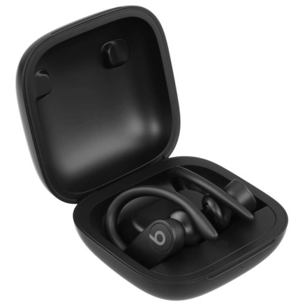 Наушники Beats Powerbeats Pro Black