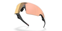 Oakley Vanguard 0W8001 White / Prizm Rose Gold (120-52)