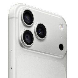 Apple iPhone 18 Pro Max 256GB серебристый (nanoSIM + eSIM)