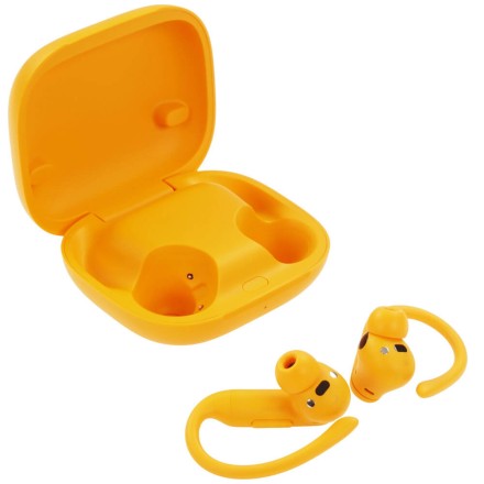 Наушники Beats Powerbeats Pro 2 Electric Orange