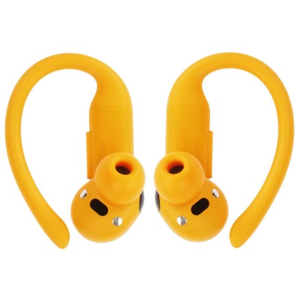 Наушники Beats Powerbeats Pro 2 Electric Orange