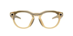 Oakley HSTN 00W8002 Lichte Сurry / Transitions Brown (145-51)