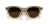 Умные очки Oakley HSTN 00W8002 Lichte Сurry / Transitions Brown (145-51)