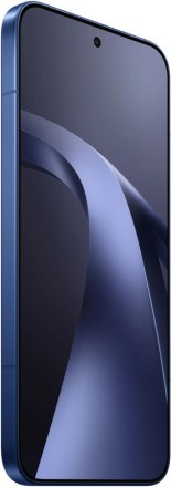 Смартфон Xiaomi 17T Pro 12/256GB Deep Blue