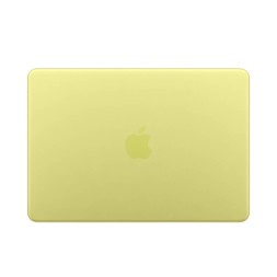Apple MacBook Neo 13" A18 Pro 6c CPU, 5c GPU 8/256GB желтый цитрус (2026)