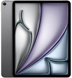 Apple iPad Air 13" M4 128Gb (2026) Wi-Fi серый космос