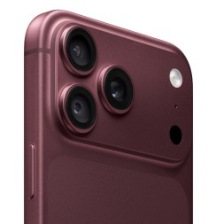 Apple iPhone 18 Pro Max 1TB бургунди (nanoSIM + eSIM)