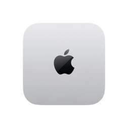 Apple Mac Mini Silver (M5 Pro, 15 CPU, 16 GPU, 24GB, 2TB)