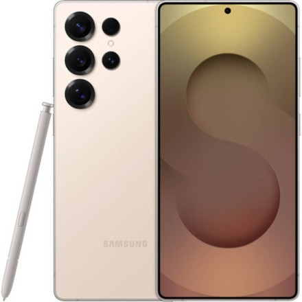 Смартфон Samsung Galaxy S25 Ultra 12/1TB розовое золото