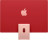 Моноблок Apple iMac 24" Retina 4,5K (M1 8C CPU, 8C GPU) 8/512GB SSD розовый