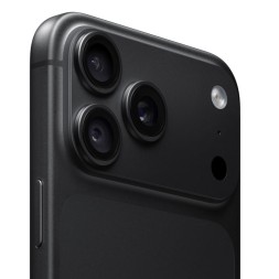 Apple iPhone 18 Pro Max 1TB черный (nanoSIM + eSIM)
