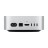 Настольный ПК Apple Mac Mini Silver (M5 Pro, 15 CPU, 16 GPU, 48GB, 1TB)