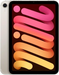 Apple iPad mini Wi-Fi+Cellular 128GB сияющая звезда (2024)