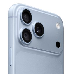 Apple iPhone 18 Pro Max 2TB небесно-голубой (nanoSIM + eSIM)