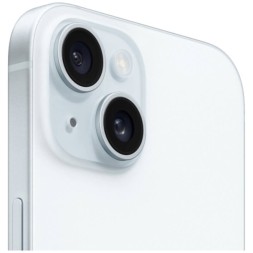 Apple iPhone 15 Plus 512GB синий