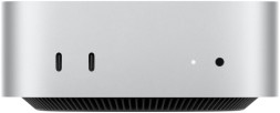 Apple Mac Mini Silver (M5 Pro, 15 CPU, 16 GPU, 48GB, 2TB) 10Gbe
