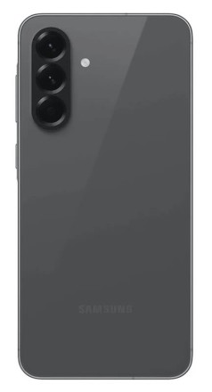 Смартфон Samsung Galaxy A56 5G 8/256GB Awesome Graphite