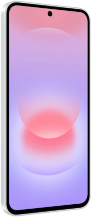 Смартфон Samsung Galaxy A37 8/128GB белый