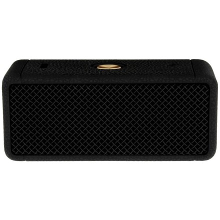 Портативная колонка Marshall Emberton II черный