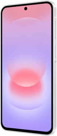 Смартфон Samsung Galaxy A37 8/256GB белый