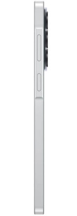 Смартфон Samsung Galaxy A37 8/256GB белый