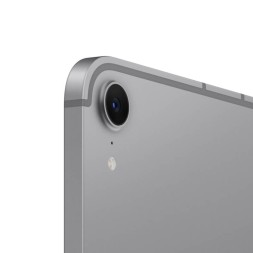 Apple iPad mini Wi-Fi 128GB серый космос (2024)