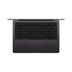 Apple MacBook Pro 14" M4 Max 16c CPU, 40c GPU, 128/4TB черный космос (2024)