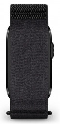 Фитнес-браслет Garmin CIRQA Smart Band Black L/XL