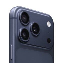 Apple iPhone 17 Pro Max 2TB темно-синий (nanoSIM + eSIM)