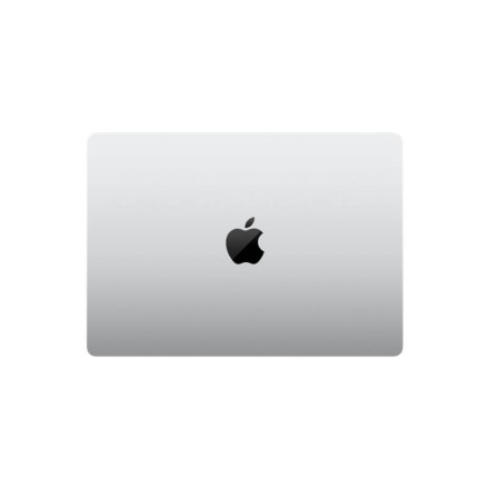 Ноутбук Apple MacBook Pro 14" M4 Max 16c CPU, 40c GPU, 128/8TB, нанотекстурное стекло, серебристый (2024)