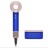 Фен Dyson Supersonic HD07 Blue/Blush синий/розовый (с кейсом)