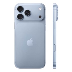 Apple iPhone 18 Pro Max 2TB небесно-голубой (eSIM)