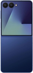 Samsung Galaxy Z Flip 7 12/256GB Blue Shadow