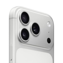 Apple iPhone 17 Pro Max 1TB серебристый (eSIM)