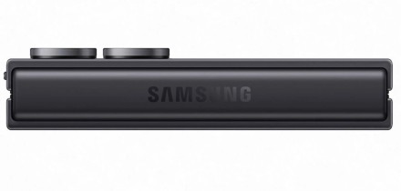 Смартфон Samsung Galaxy Z Flip 7 12/256GB Jetblack
