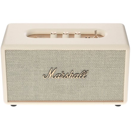 Портативная колонка Marshall Stanmore III бежевый